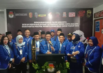 Partai Demokrat