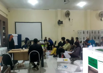 Caleg PKB DPRD Kota Malang