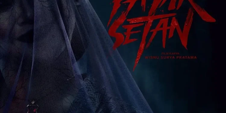 Sinopsis film Pasar Setan
