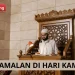 amalan di hari kamis