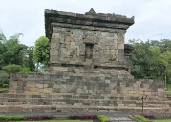 kerajaan kanjuruhan