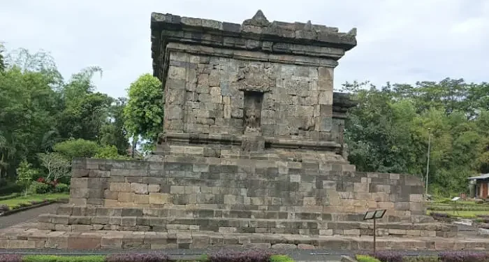 kerajaan kanjuruhan