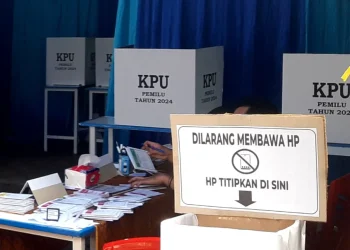 KPU Kota Malang