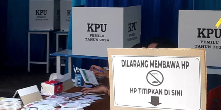 KPU Kota Malang