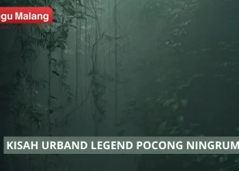 urban legend