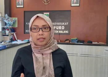 Rekapitulasi Suara Pemilu 2024 di Kabupaten Malang