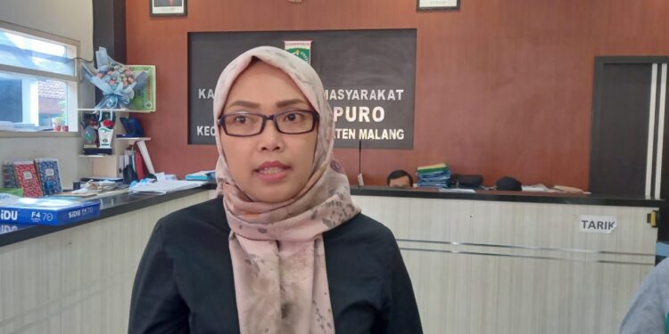 Rekapitulasi Suara Pemilu 2024 di Kabupaten Malang