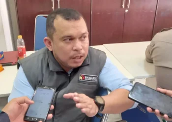 Politik uang