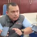 Politik uang