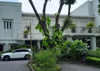 jejak freemason di kota malang