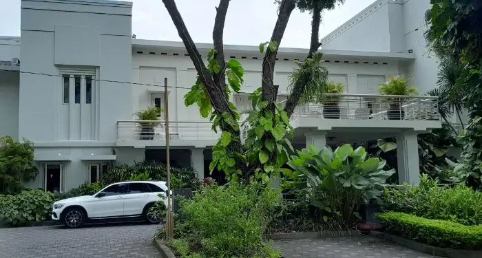 jejak freemason di kota malang