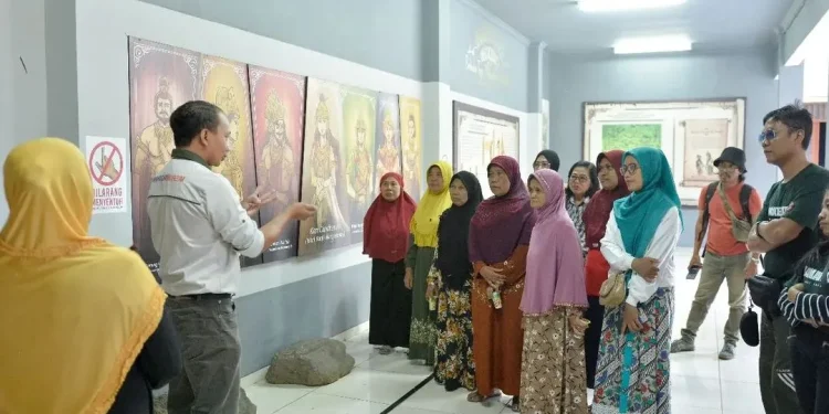Museum Singhasari