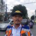Dishub Kota Malang tertibkan Parkir di Kayutangan