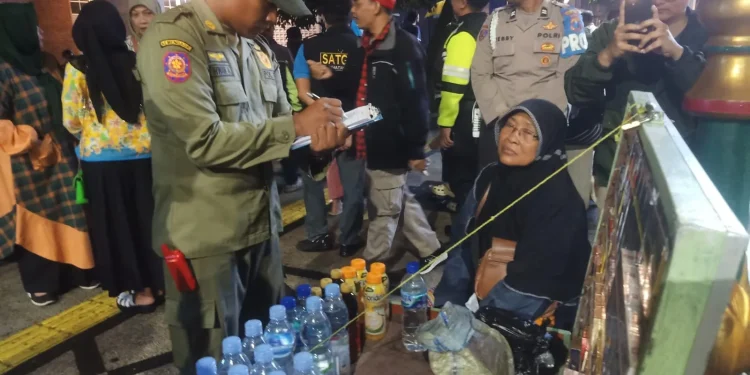Satpol PP Kota Malang