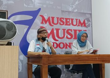 Museum Musik Indonesia