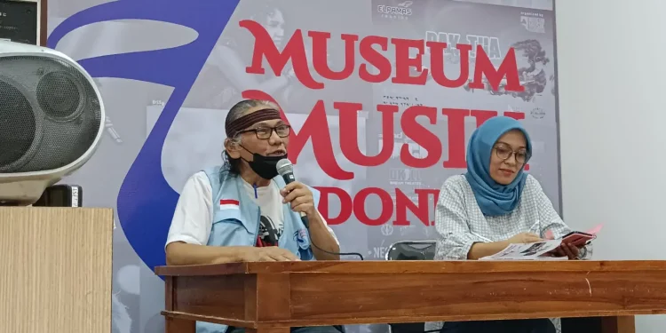 Museum Musik Indonesia