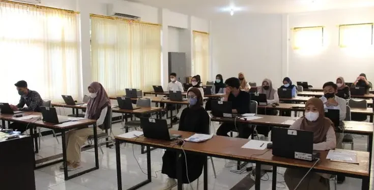 UTBK SNBT