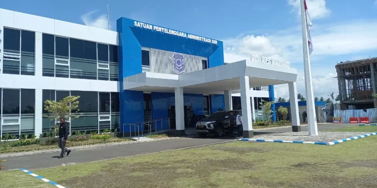 satpas kepanjen