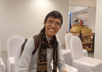 asisi channel kenalkan sejarah pada anak muda
