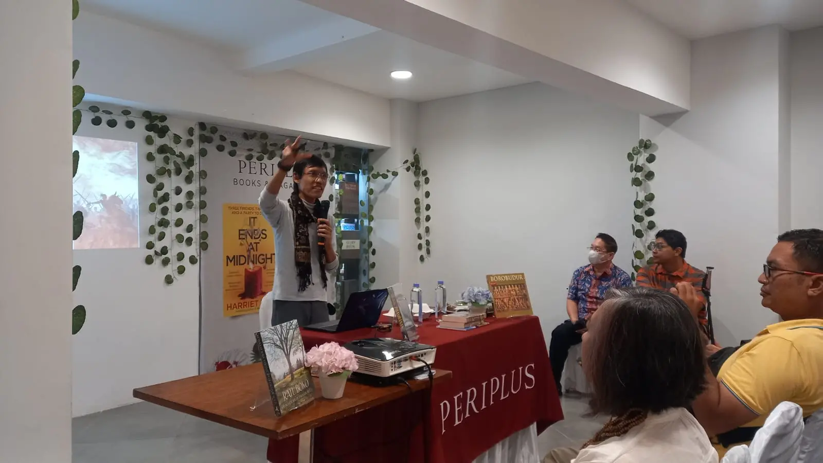 sejarah masa klasik