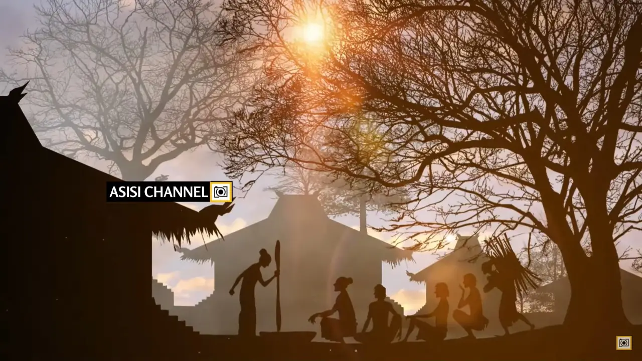 asisi channel