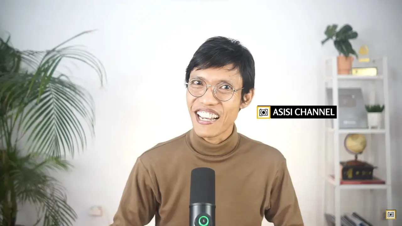 asisi channel