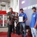 Pemkot Batu serahkan Sertifikat halal pada Pelaku usaha kota Batu