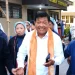 Caleg DPR RI