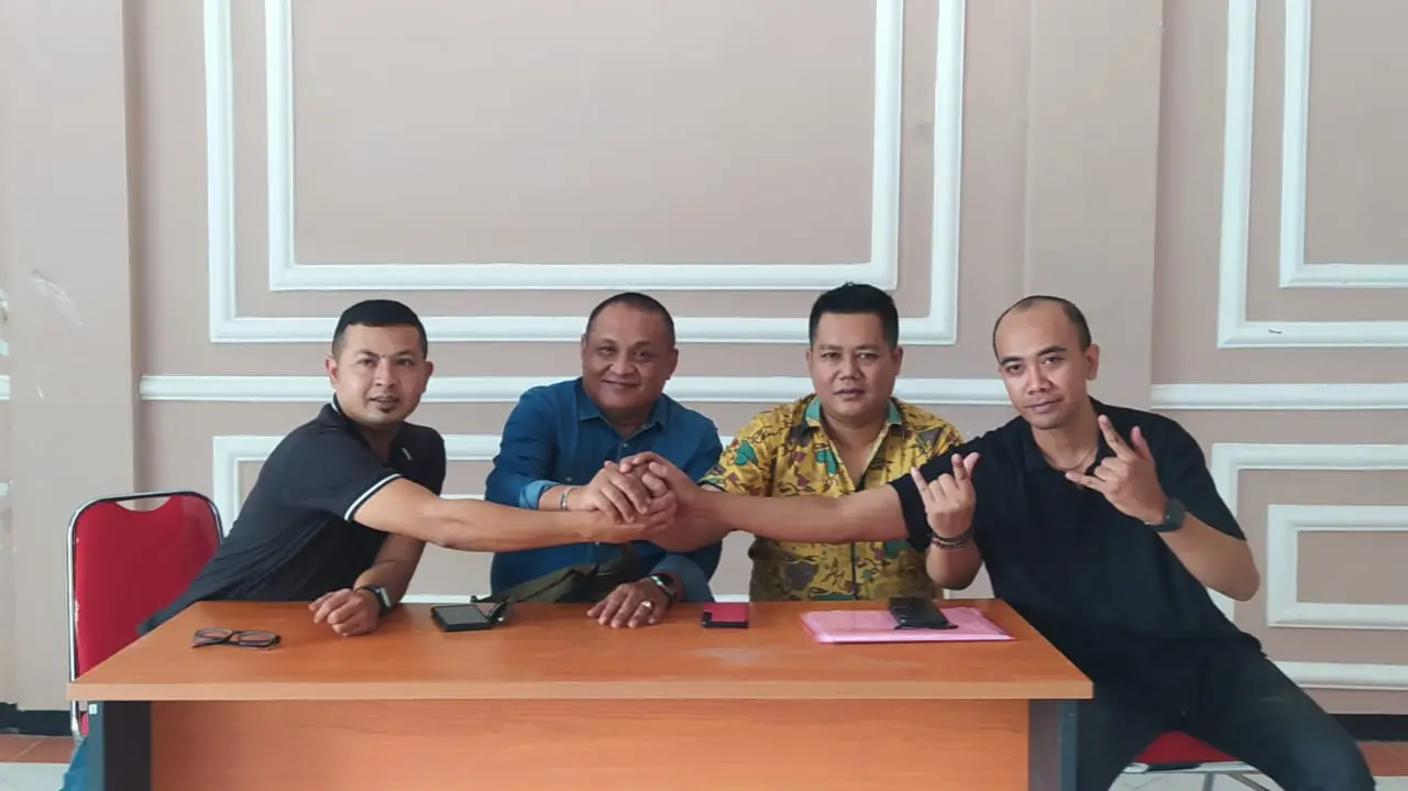 Caleg DPR RI