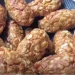 Informasi mengenai resep mendol sebagai olahan tempe khas malang yang enak gurih dan tidak gampang hancur /Foto: Tangkapan layar kanal YouTube Cheche Kitchen