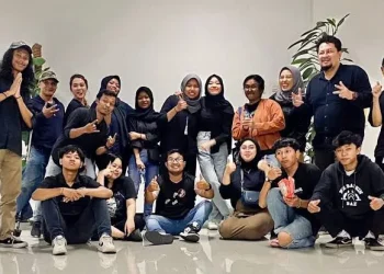 Surat dari Tugu Media Group: Terima Kasih dan Minta Maaf