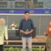 Acara pendidikan etika pengembangan diri pada Semester Gasal Tahun Akademik 2023 FEB UNISMA.