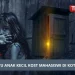 Teror sosok hantu anak kecil hingga kuntilanak dialami Endris saat memutuskan pindah kos di salah satu kos mahasiswi di Kota Malang