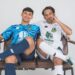 Brand apparel olahraga asal Malang yang cukup familiar karena mensponsori tim Liga 1 hingga tim bola basket profesional Indonesia /Foto: Instagram @noijsportwear
