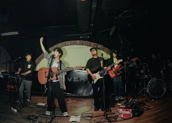 5 grup band asal Malang, ada yang salah satu lagunya jadi soundtrack web series /Foto: Instagram @coldiac
