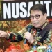 Hasil real count sementara KPU, Politisi PDI Perjuangan, Ahmad Basarah berpeluang besar kembali lolos ke Senayan