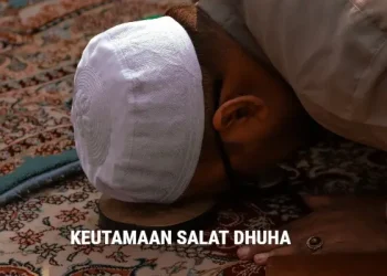 Keutamaan Salat Duha yang diyakini tidak hanya membuka pintu rezeki