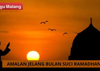 5 amalan jelang bulan Ramadan dan diyakini memberi banyak keberkahan bagi umat Islam yang melakukannya. Foto: pixabay.com/Mohammed Hasan