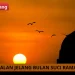 5 amalan jelang bulan Ramadan dan diyakini memberi banyak keberkahan bagi umat Islam yang melakukannya. Foto: pixabay.com/Mohammed Hasan