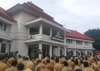 Ilustrasi seleksi CASN 2024 Kota Malang.