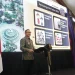 Pj Wali Kota Batu, Aries Agung Paewai, membuka kegiatan Ranwal RKPD Kota Batu 2025. Ia meminta sektor pendidikan juga jadi isu strategis yang dikawal selain infrastruktur. Foto: Prokopim KWB