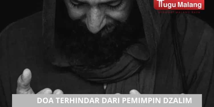 Doa agar terhindar dari pemimpin yang dzalim di Pemilu 2024