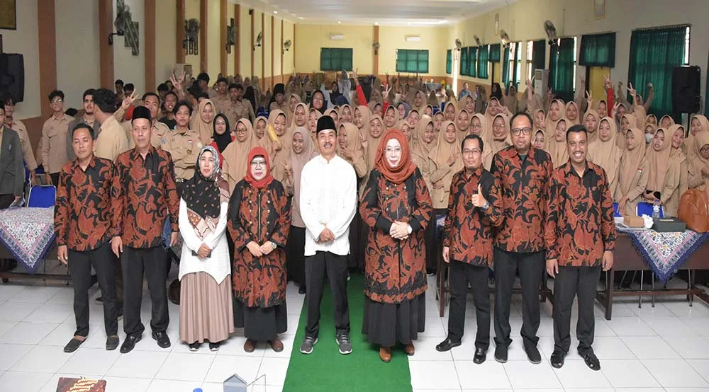 FEB Unisma