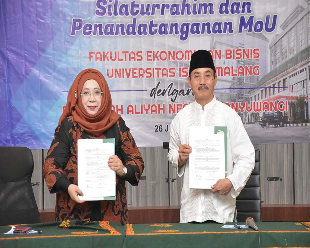 FEB Unisma