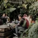 Gartenhaus Co-Working Space, sebagai ilustrasi rekomendasi cafe garden di Malang. (Foto: Instagram/@gartenhaus_co)