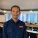 Ketua Program Studi D3 Teknik Elektronika, Ir Diding Suhardi MT. Foto / Feni Yusnia