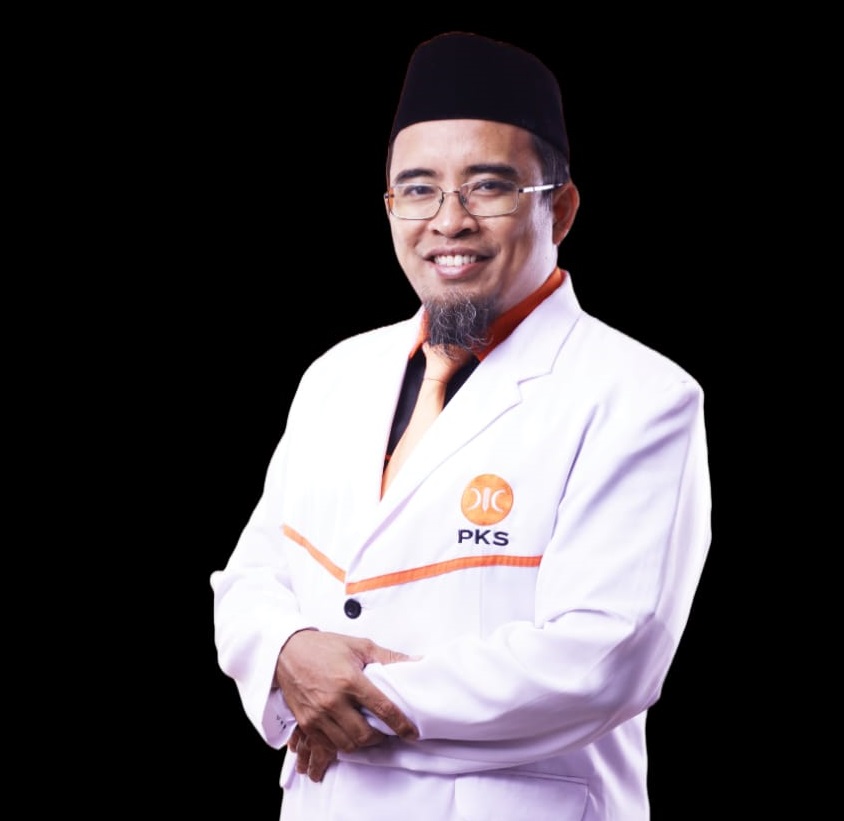 Rendra Masdrajad Safaat, DPRD Kota Malang terpilih dari Partai Keadilan Sejahtera (PKS) Dapil Lowokwaru. Foto/dok Rendra