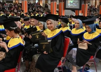 Informasi 10 jurusan di UB yang sepi peminat sebagai tambahan referensi bagi calon mahasiswa jelang SNBT 2024/Foto: Instagram @univ.brawijaya