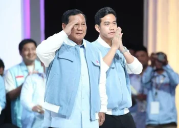 Prabowo-Gibran menang telak di Kabupaten Malang. Foto: Instagram Prabowo Subianto