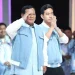 Prabowo-Gibran menang telak di Kabupaten Malang. Foto: Instagram Prabowo Subianto
